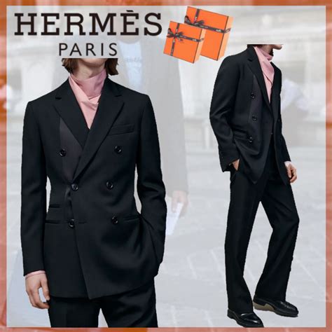 hermes suits price|ready to wear hermes.